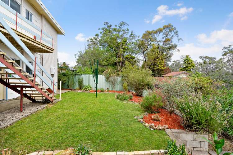 Fourth view of Homely house listing, 14A Green Parade, Valley Heights NSW 2777