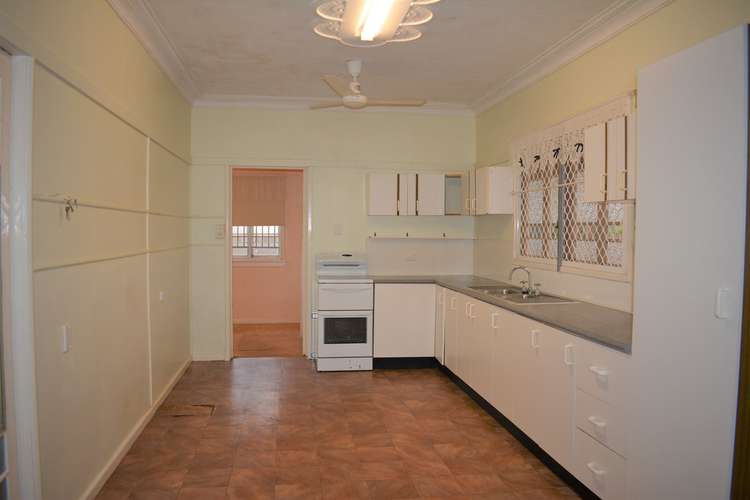 Second view of Homely house listing, 340 Bargara Road, Rubyanna QLD 4670