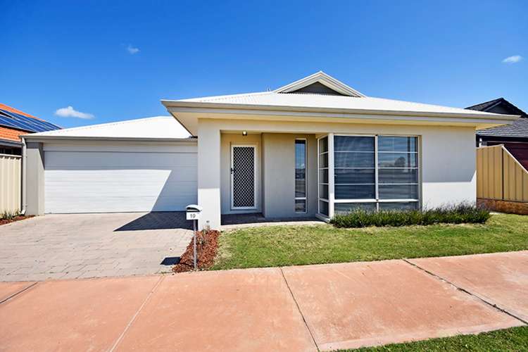 Main view of Homely house listing, 19 Callet Drive, Caversham WA 6055