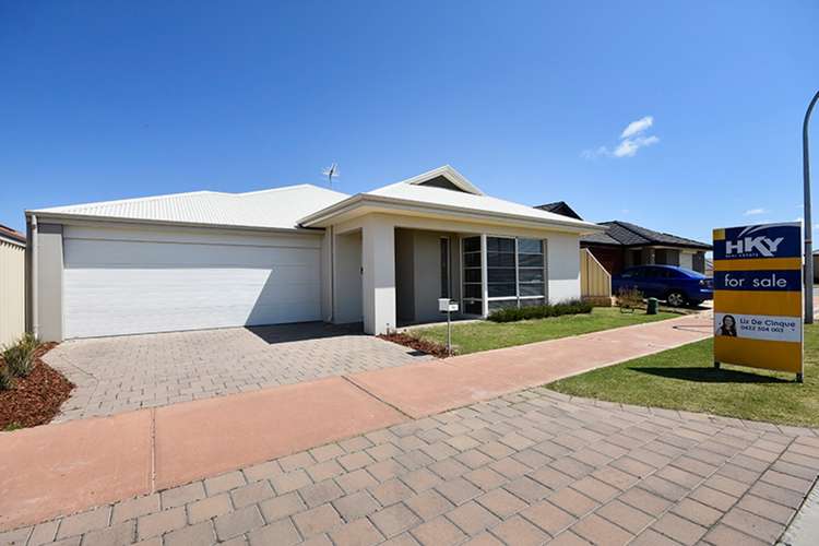 Second view of Homely house listing, 19 Callet Drive, Caversham WA 6055