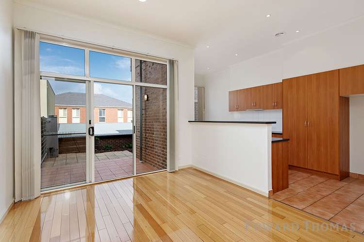 Second view of Homely townhouse listing, 20 Frearson Walk, Kensington VIC 3031