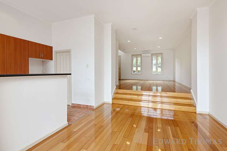 Third view of Homely townhouse listing, 20 Frearson Walk, Kensington VIC 3031