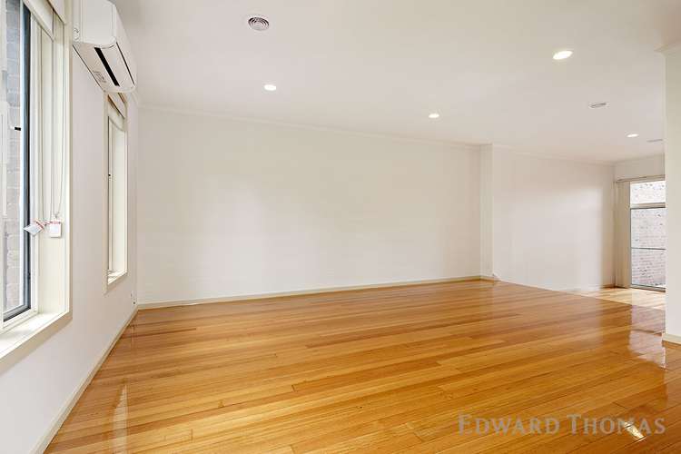 Fourth view of Homely townhouse listing, 20 Frearson Walk, Kensington VIC 3031