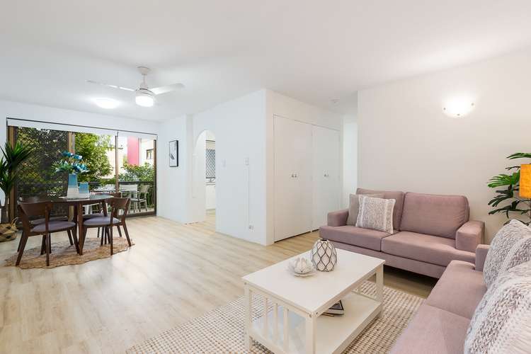 Second view of Homely apartment listing, 2/42 Bonney Avenue, Clayfield QLD 4011