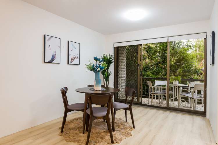 Third view of Homely apartment listing, 2/42 Bonney Avenue, Clayfield QLD 4011