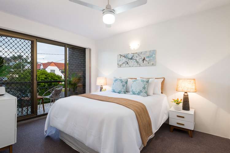 Fifth view of Homely apartment listing, 2/42 Bonney Avenue, Clayfield QLD 4011