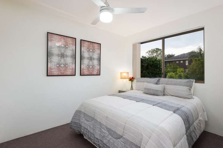Sixth view of Homely apartment listing, 2/42 Bonney Avenue, Clayfield QLD 4011