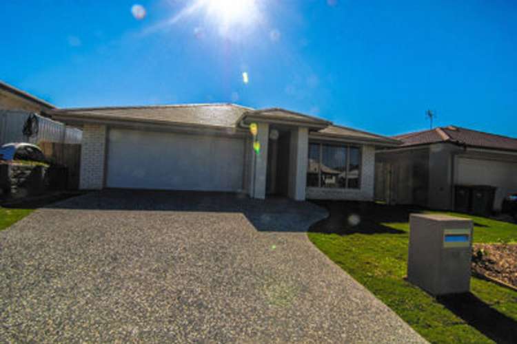 Main view of Homely house listing, 14 Parkvista Circuit, Coomera QLD 4209