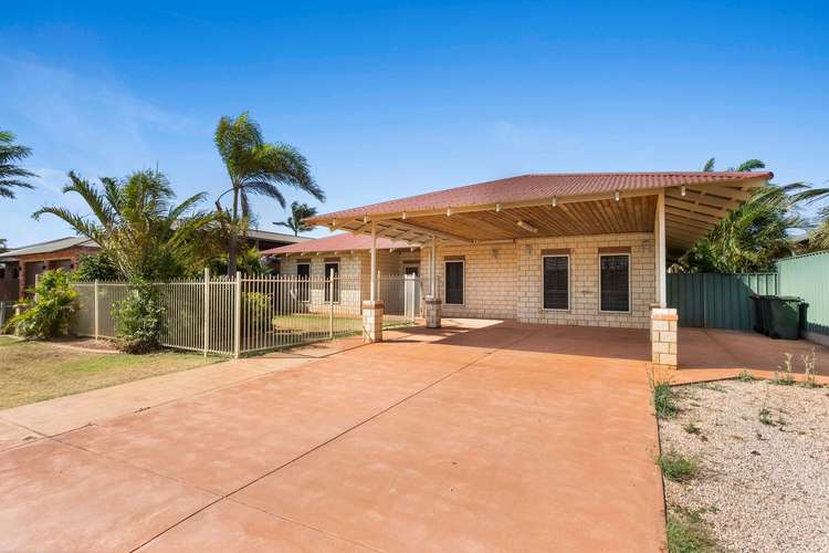 Main view of Homely house listing, 15 Archipelago Road, Baynton WA 6714