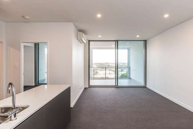 Third view of Homely apartment listing, 73/8 Riversdale Road, Burswood WA 6100