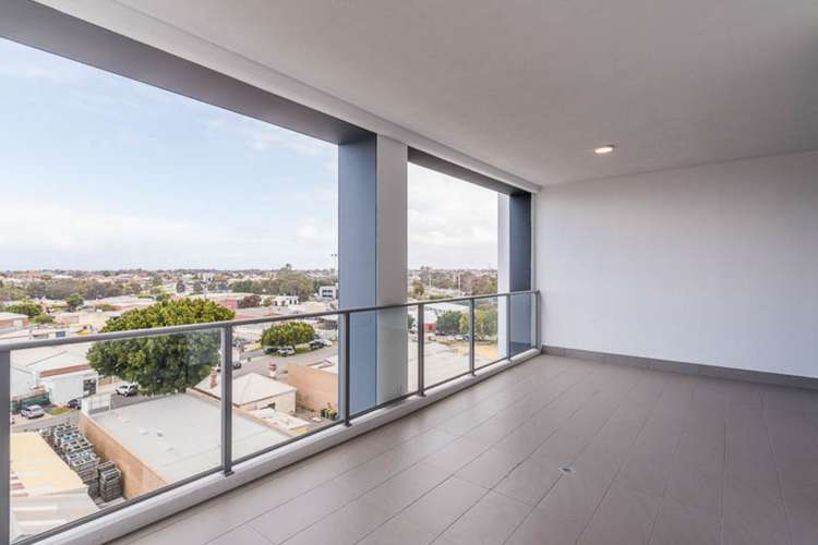 Fourth view of Homely apartment listing, 73/8 Riversdale Road, Burswood WA 6100