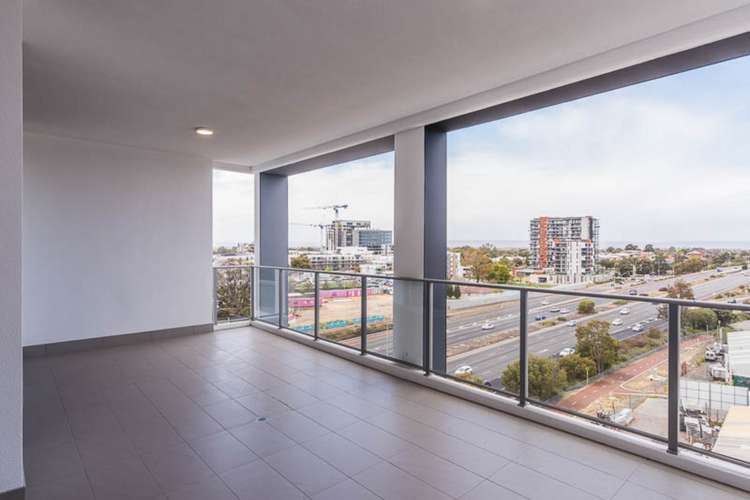 Fifth view of Homely apartment listing, 73/8 Riversdale Road, Burswood WA 6100