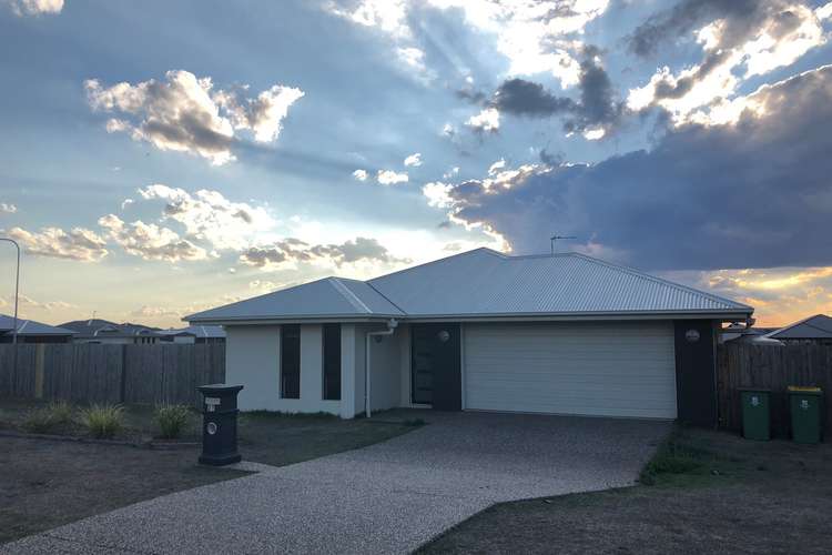 Main view of Homely house listing, 27 Magpie Drive, Cambooya QLD 4358