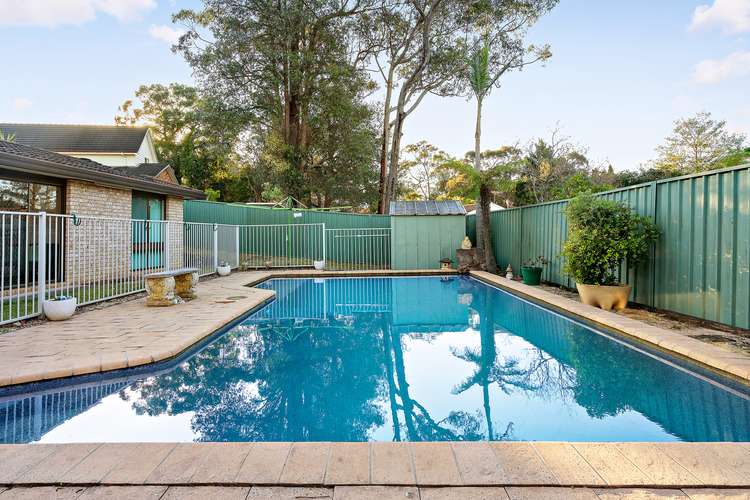 Third view of Homely house listing, 38 Muru Avenue, Winmalee NSW 2777