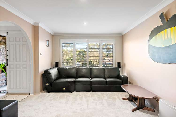 Fourth view of Homely house listing, 38 Muru Avenue, Winmalee NSW 2777