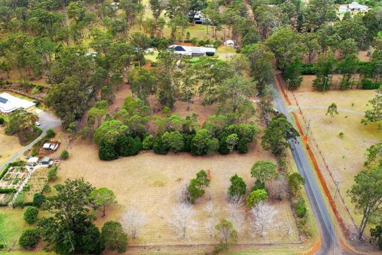 Sixth view of Homely acreageSemiRural listing, 11 Stevens Road, Cabarlah QLD 4352