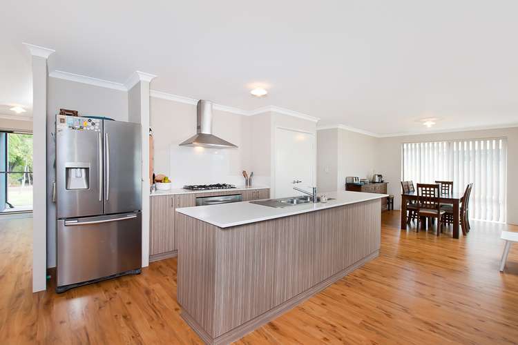 Second view of Homely house listing, 31 Flinders Crescent, Abbey WA 6280