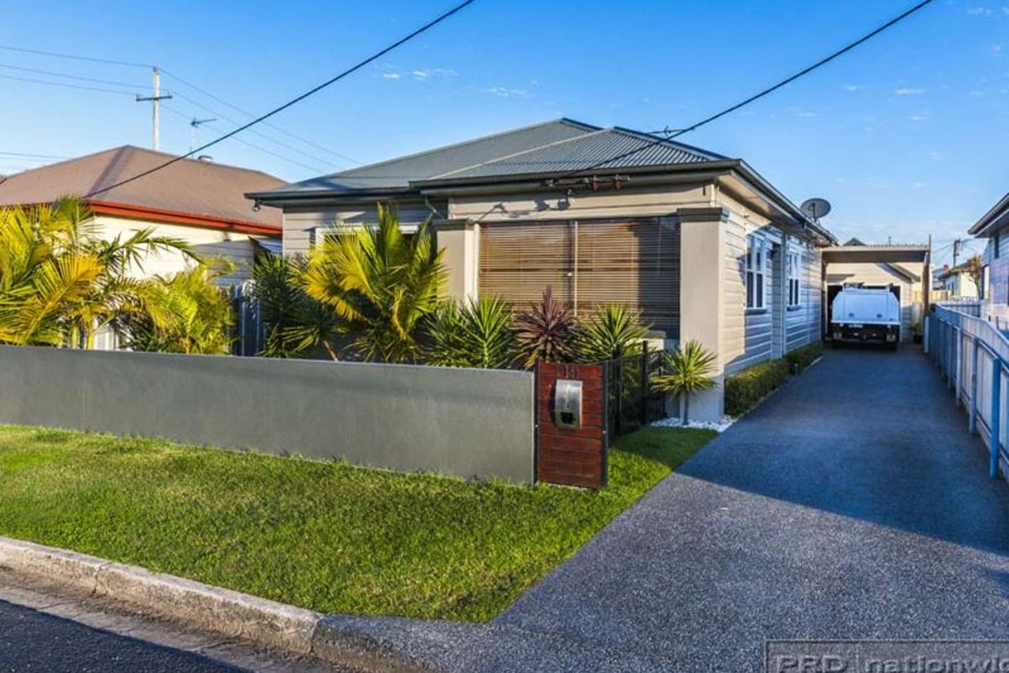 Main view of Homely house listing, 19 Hunter Street, Georgetown NSW 2298
