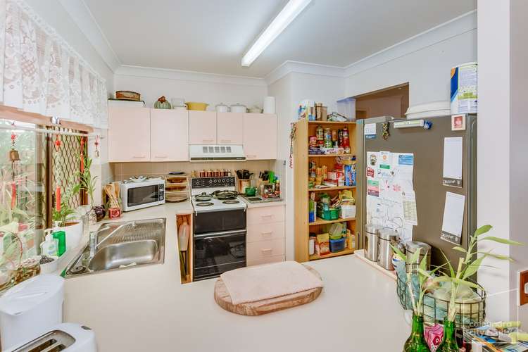 Second view of Homely unit listing, 63/96 Beerburrum Street, Battery Hill QLD 4551