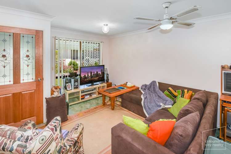 Fourth view of Homely unit listing, 63/96 Beerburrum Street, Battery Hill QLD 4551