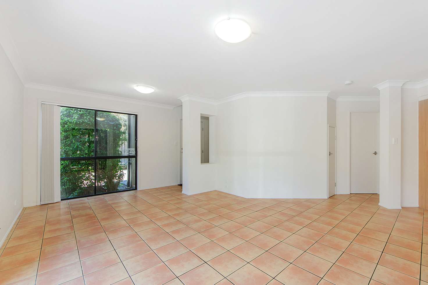 Main view of Homely semiDetached listing, 3/63 Muir Street, Labrador QLD 4215