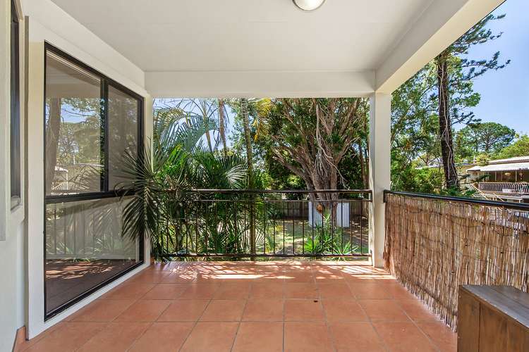 Fourth view of Homely semiDetached listing, 3/63 Muir Street, Labrador QLD 4215