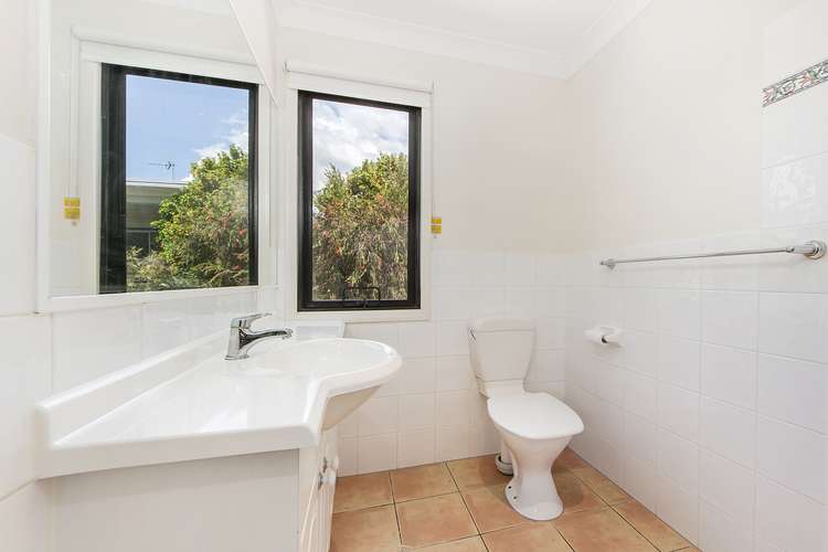 Fifth view of Homely semiDetached listing, 3/63 Muir Street, Labrador QLD 4215