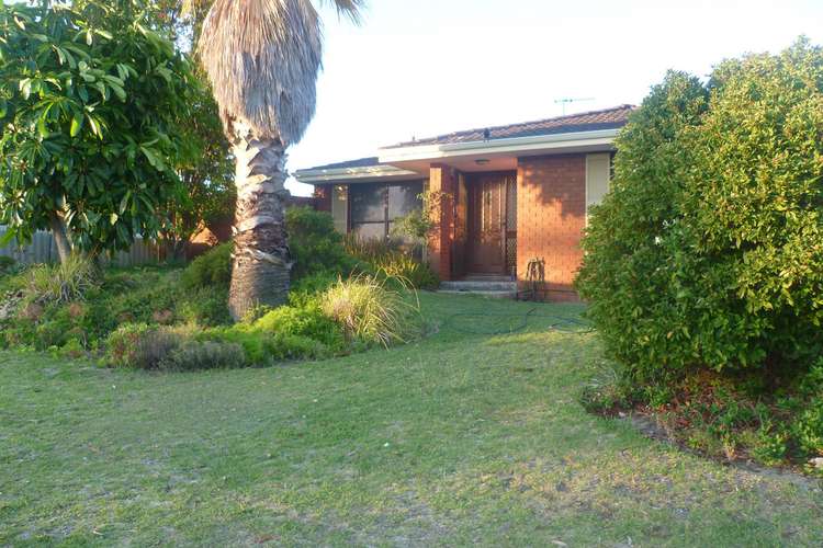 Main view of Homely house listing, 24 Poynter Drive, Duncraig WA 6023