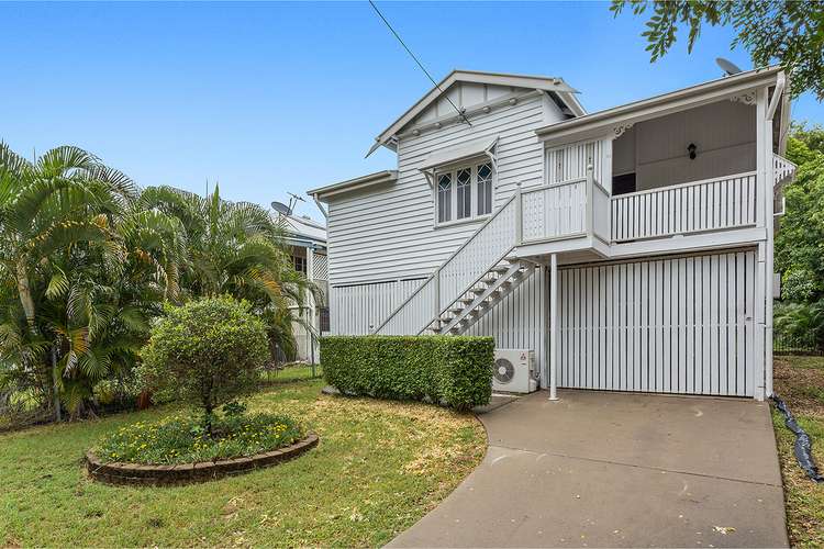 Main view of Homely house listing, 23 Woodville Street, Wandal QLD 4700