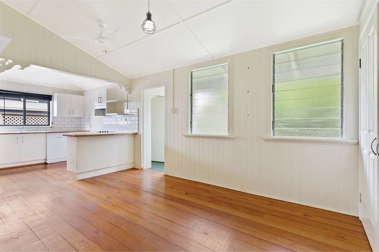 Third view of Homely house listing, 23 Woodville Street, Wandal QLD 4700