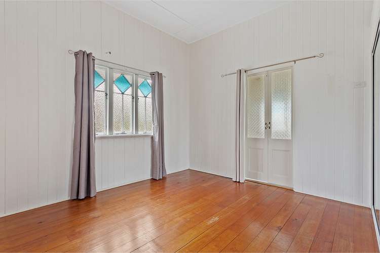 Fifth view of Homely house listing, 23 Woodville Street, Wandal QLD 4700