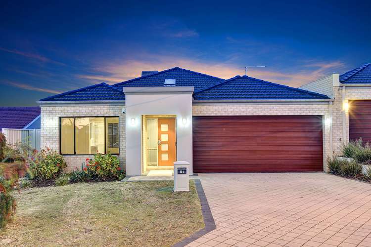 Main view of Homely house listing, 2B Newport Way, Balga WA 6061