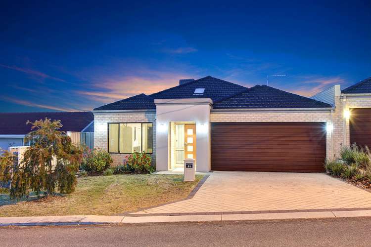 Second view of Homely house listing, 2B Newport Way, Balga WA 6061