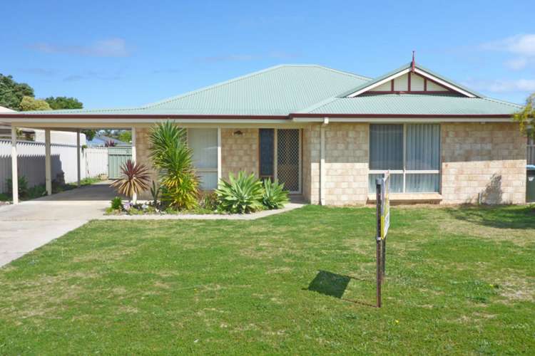Main view of Homely house listing, 14 Hart Place, Castletown WA 6450