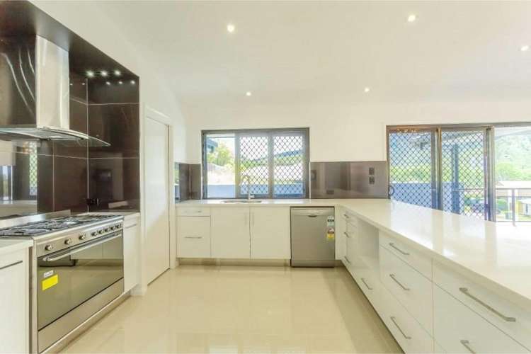 Second view of Homely house listing, 11 Haven Close, Norman Gardens QLD 4701