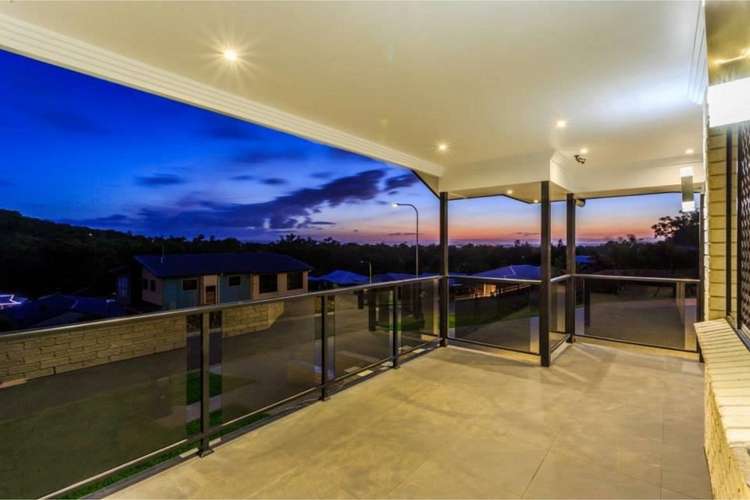 Fourth view of Homely house listing, 11 Haven Close, Norman Gardens QLD 4701