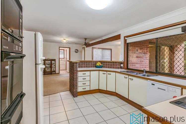 Third view of Homely house listing, 24 Vortigern Street, Carindale QLD 4152