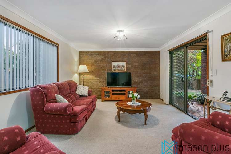 Seventh view of Homely house listing, 24 Vortigern Street, Carindale QLD 4152