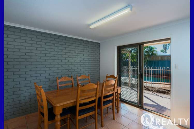 Fourth view of Homely house listing, 28 Endiandra Street, Algester QLD 4115