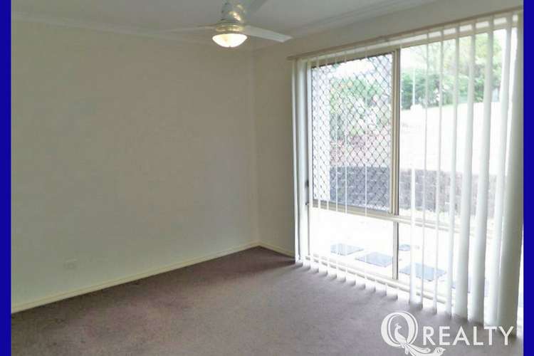 Second view of Homely house listing, 47 Palm Avenue, Holland Park West QLD 4121