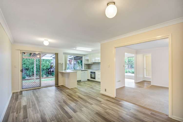 Fourth view of Homely house listing, 7 Broadfoot Street, Kearneys Spring QLD 4350