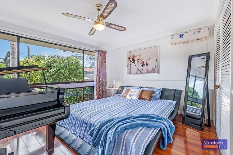 Fifth view of Homely house listing, 4 Mullane Avenue, Baulkham Hills NSW 2153