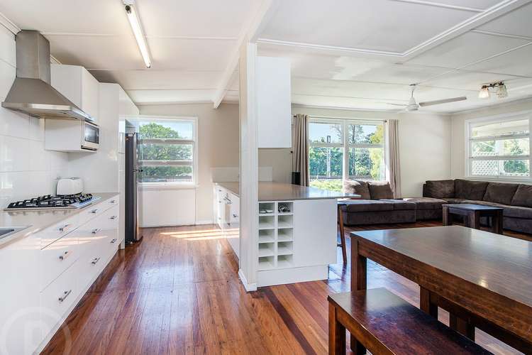 Second view of Homely house listing, 51 Honour Avenue, Chelmer QLD 4068