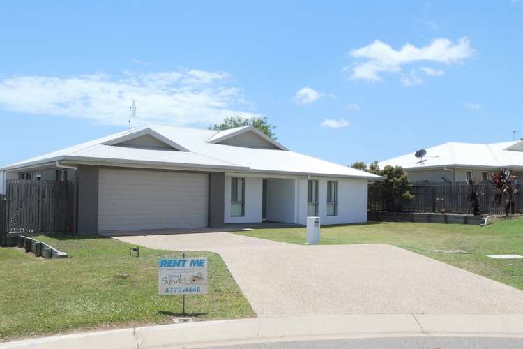 Main view of Homely house listing, 15 Merritt Court, Deeragun QLD 4818