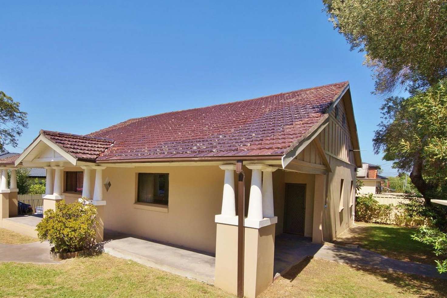 Main view of Homely house listing, 3/75 Water Street, Auburn NSW 2144