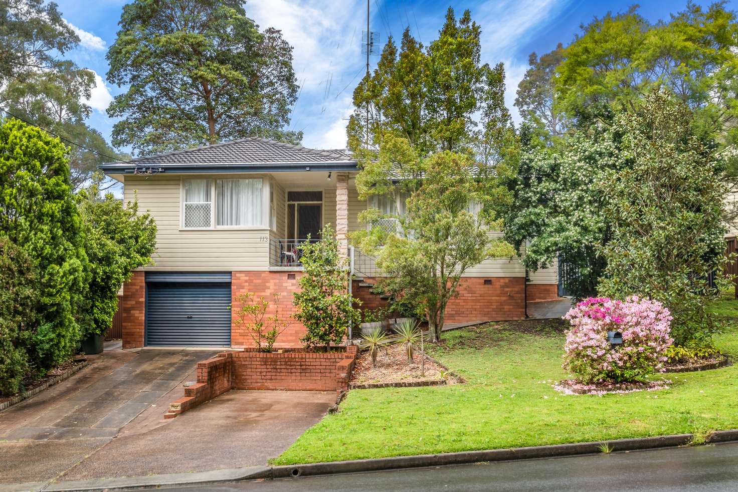 Main view of Homely house listing, 113 E K Avenue, Charlestown NSW 2290