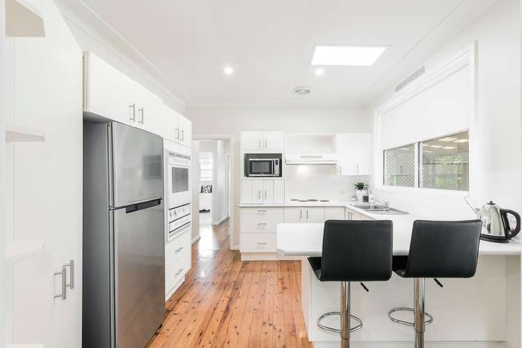 Fourth view of Homely house listing, 113 E K Avenue, Charlestown NSW 2290
