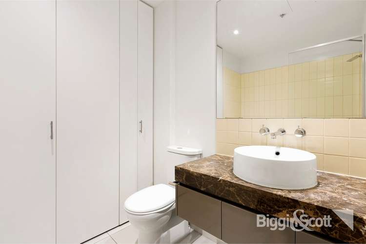 Fourth view of Homely apartment listing, B201/55 Bay Street, Port Melbourne VIC 3207