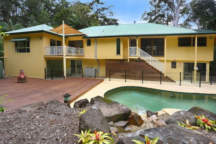 Main view of Homely house listing, 119 Henri Robert Drive, Clagiraba QLD 4211