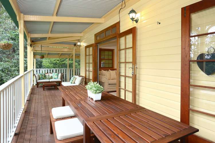 Second view of Homely house listing, 119 Henri Robert Drive, Clagiraba QLD 4211